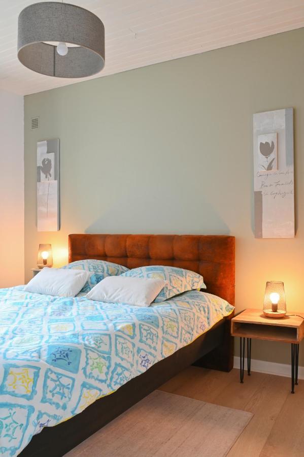 Gite Vauban Apartamento Saint-Quentin  Exterior foto