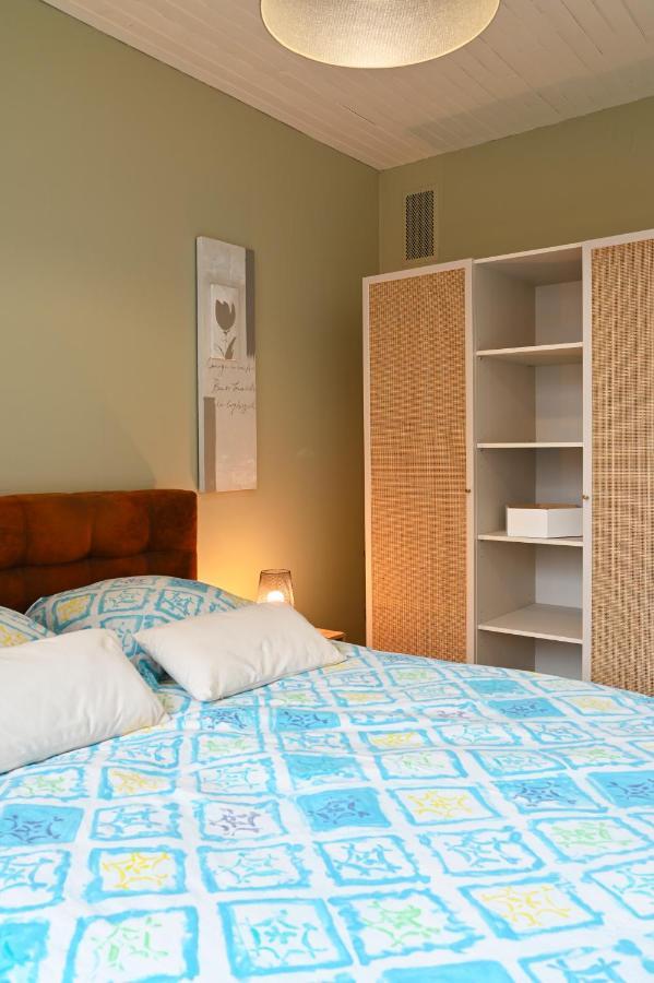 Gite Vauban Apartamento Saint-Quentin  Exterior foto
