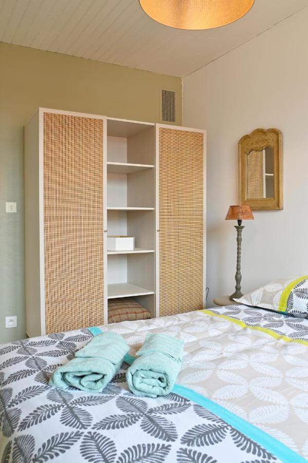 Gite Vauban Apartamento Saint-Quentin  Exterior foto